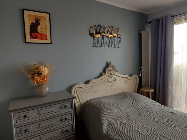 Appartement 1 pièce, 11 m² à louer à Antibes 06160