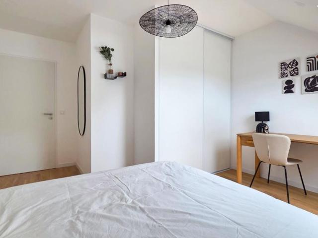 Appartement 1 pièce, 11 m² à louer à Arpajon 91290