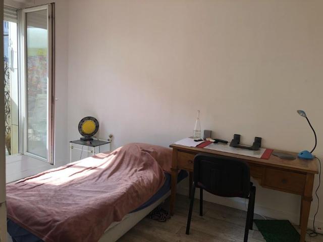 Appartement 1 pièce, 11 m² à louer à Asnières sur Seine 92600
