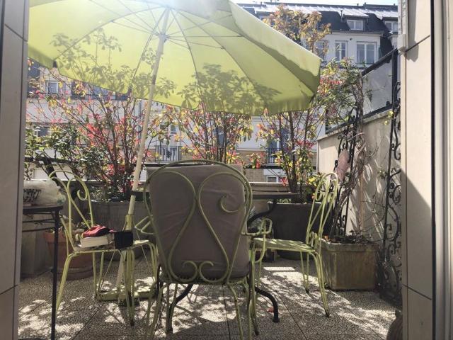 Appartement 1 pièce, 11 m² à louer à Asnières sur Seine 92600