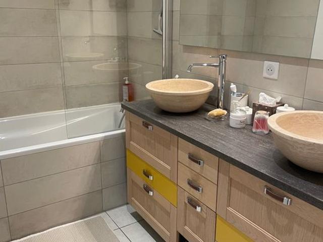 Appartement 1 pièce, 11 m² à louer à Basse Goulaine 44115