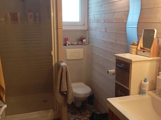 Appartement 1 pièce, 11 m² à louer à Besné 44160