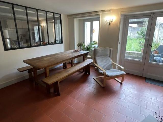 Appartement 1 pièce, 11 m² à louer à Bordeaux 33000