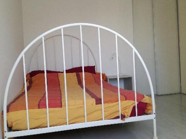 Appartement 1 pièce, 11 m² à louer à Bordeaux 33000