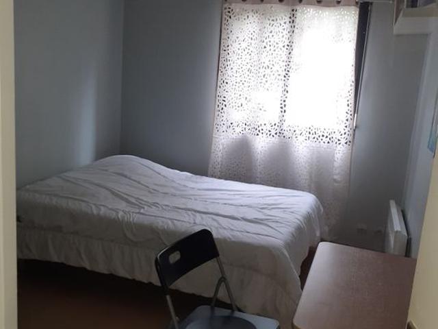 Appartement 1 pièce, 11 m² à louer à Bordeaux 33000