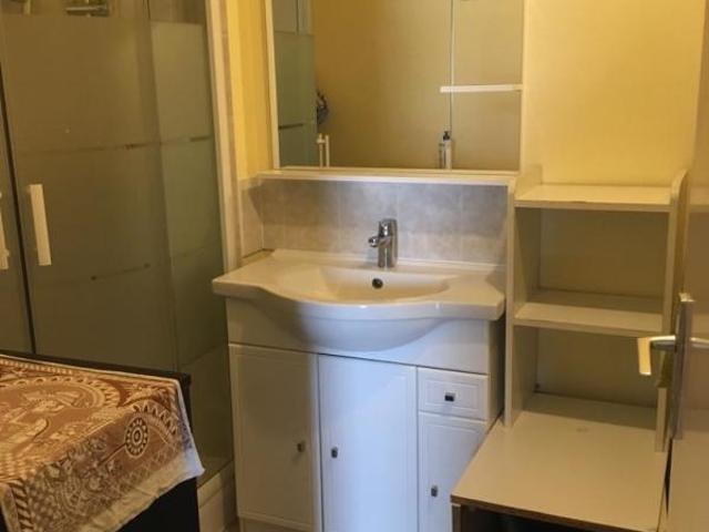 Appartement 1 pièce, 11 m² à louer à Bordeaux 33000