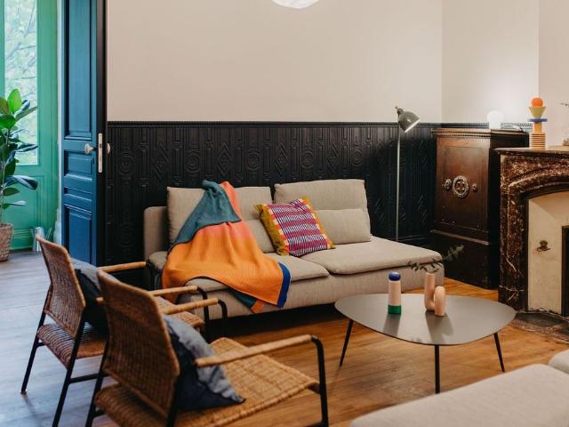 Appartement 1 pièce, 11 m² à louer à Bordeaux 33000