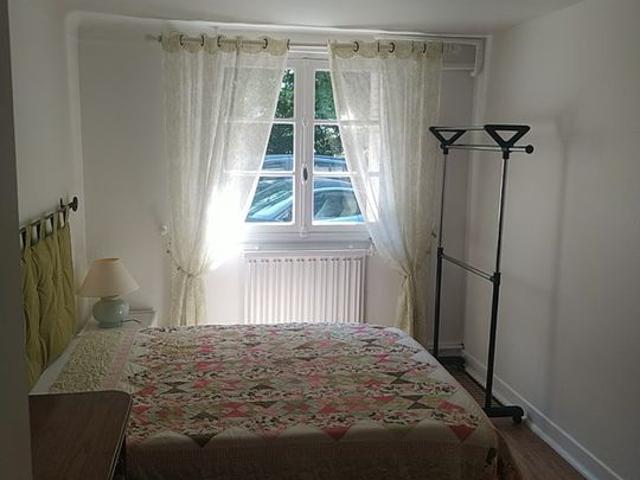 Appartement 1 pièce, 11 m² à louer à Bourg la Reine 92340