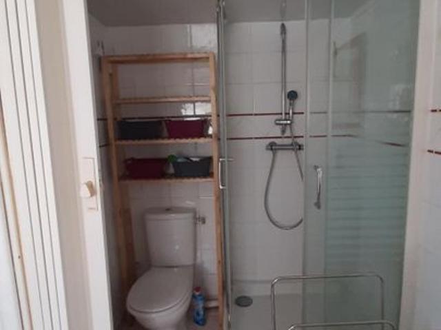 Appartement 1 pièce, 11 m² à louer à Caen 14000