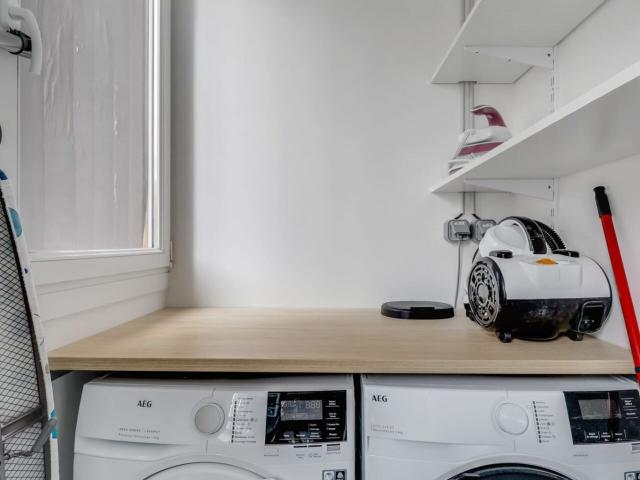 Appartement 1 pièce, 11 m² à louer à Chilly Mazarin 91380