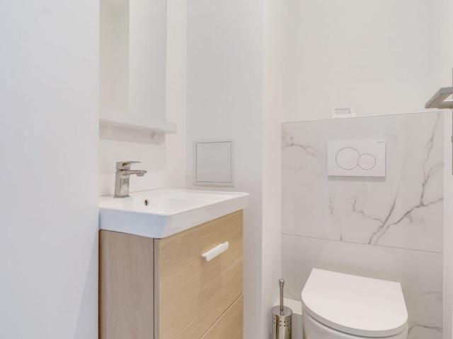 Appartement 1 pièce, 11 m² à louer à Chilly Mazarin 91380