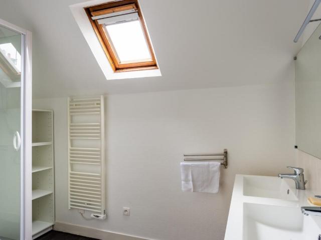 Appartement 1 pièce, 11 m² à louer à Compiègne 60200