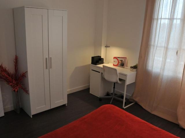 Appartement 1 pièce, 11 m² à louer à Compiègne 60200