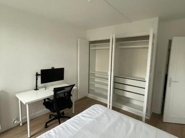 Appartement 1 pièce, 11 m² à louer à Compiègne 60200