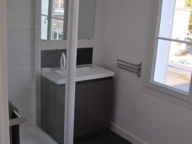 Appartement 1 pièce, 11 m² à louer à Compiègne 60200
