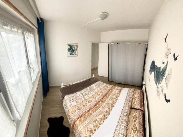 Appartement 1 pièce, 11 m² à louer à Conflans Sainte Honorine 78700