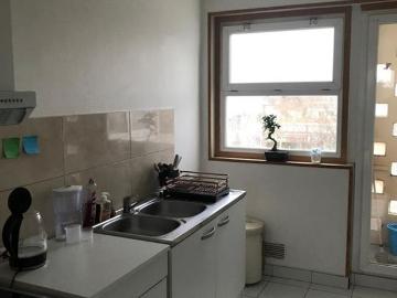 Appartement 1 pièce, 11 m² à louer à Conflans Sainte Honorine 78700