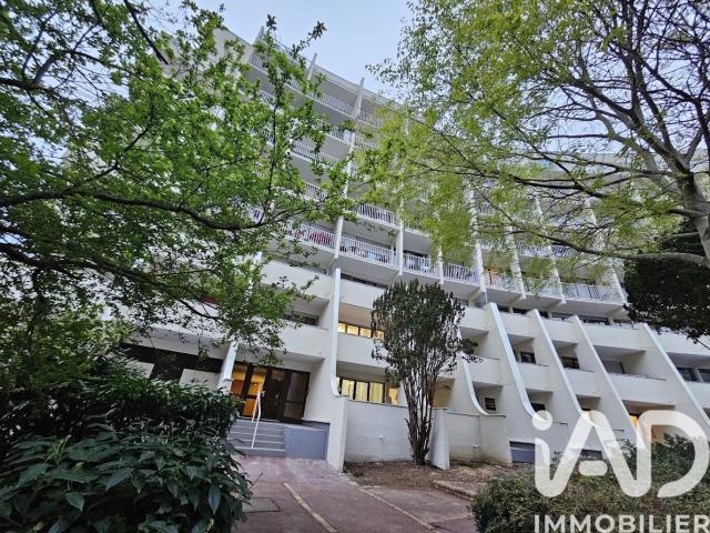 Appartement 1 pièce, 11 m² à louer à Créteil 94000