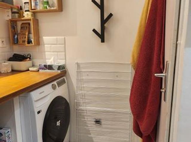 Appartement 1 pièce, 11 m² à louer à Deuil la Barre 95170