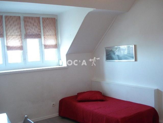 Appartement 1 pièce, 11 m² à louer à Dijon 21000