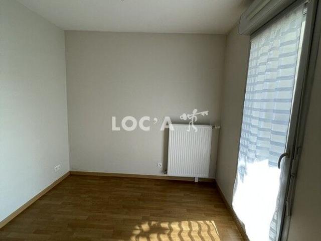 Appartement 1 pièce, 11 m² à louer à Dijon 21000