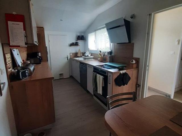 Appartement 1 pièce, 11 m² à louer à Évreux 27000