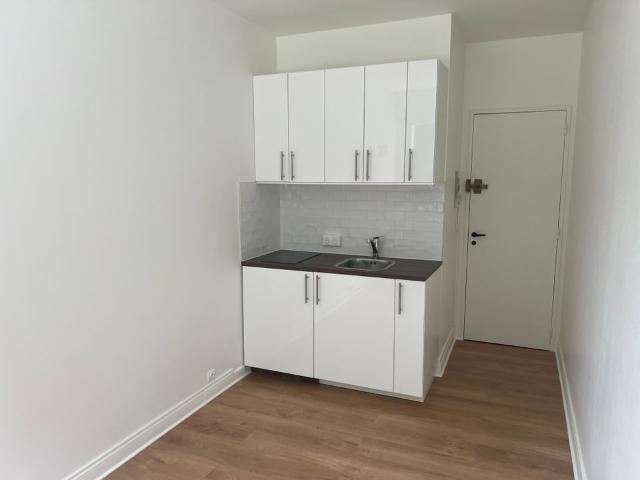 Appartement 1 pièce, 11 m² à louer à Fontenay sous Bois 94120
