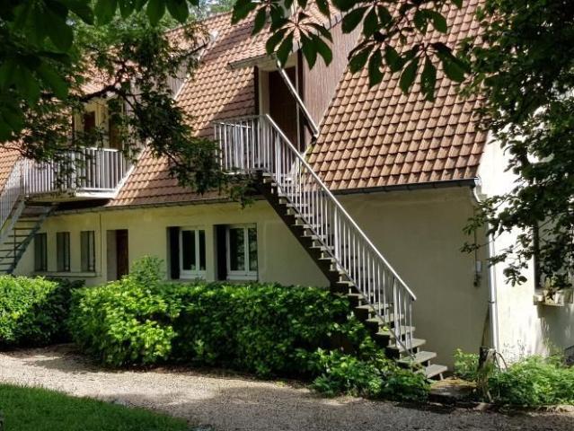 Appartement 1 pièce, 11 m² à louer à Gif sur Yvette 91190