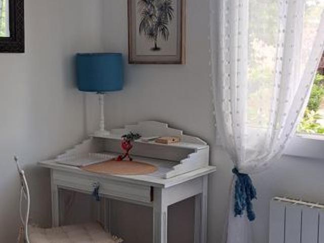 Appartement 1 pièce, 11 m² à louer à Gradignan 33170