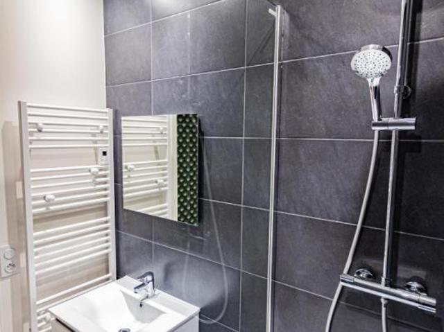 Appartement 1 pièce, 11 m² à louer à Grenoble 38000