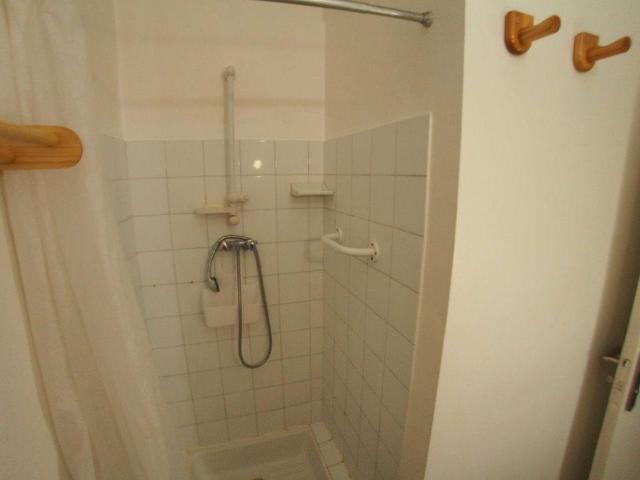 Appartement 1 pièce, 11 m² à louer à Grenoble 38000
