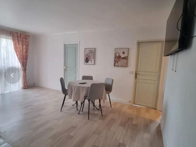 Appartement 1 pièce, 11 m² à louer à Grigny 91350