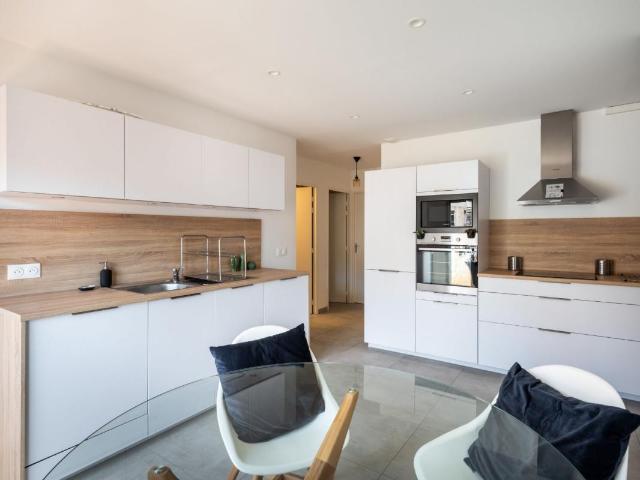 Appartement 1 pièce, 11 m² à louer à Lyon 3 69003