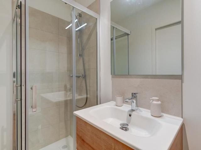 Appartement 1 pièce, 11 m² à louer à Lyon 3 69003