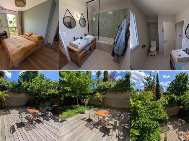Appartement 1 pièce, 11 m² à louer à Lyon 5 69005