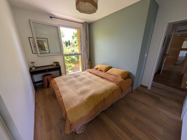 Appartement 1 pièce, 11 m² à louer à Lyon 5 69005