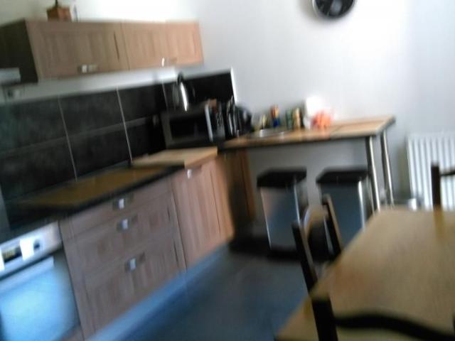 Appartement 1 pièce, 11 m² à louer à Lyon 8 69008