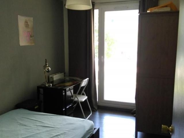 Appartement 1 pièce, 11 m² à louer à Lyon 8 69008