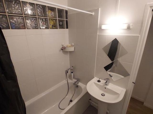 Appartement 1 pièce, 11 m² à louer à La Celle Saint Cloud 78170