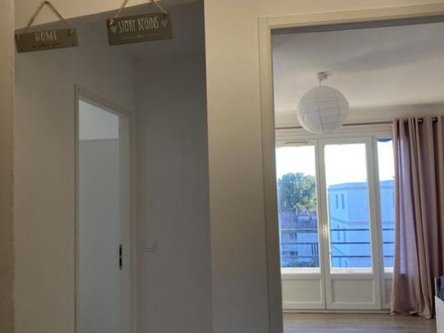 Appartement 1 pièce, 11 m² à louer à La Valette du Var 83160