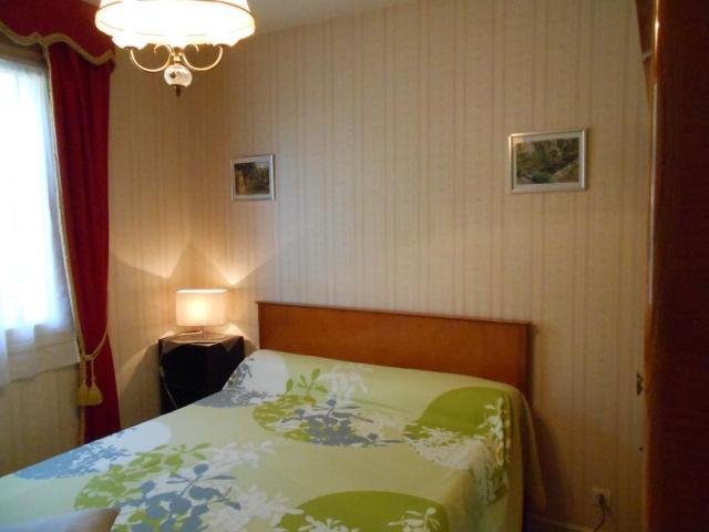 Appartement 1 pièce, 11 m² à louer à Laval 53000