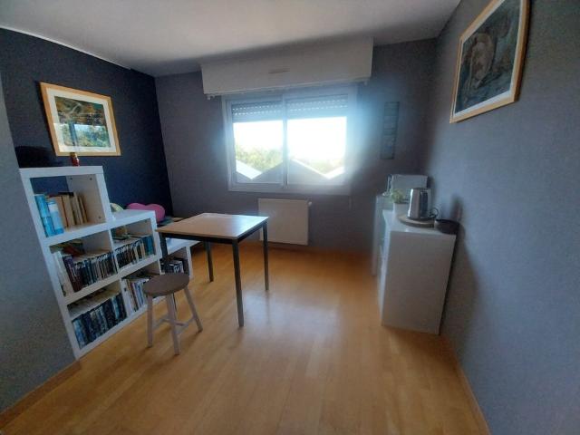 Appartement 1 pièce, 11 m² à louer à Le Rheu 35650