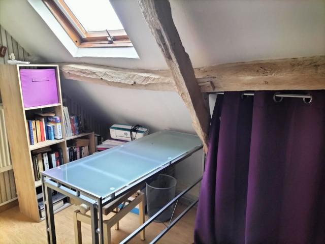 Appartement 1 pièce, 11 m² à louer à Lewarde 59287