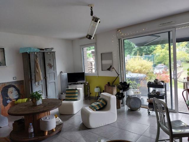 Appartement 1 pièce, 11 m² à louer à Loos 59120