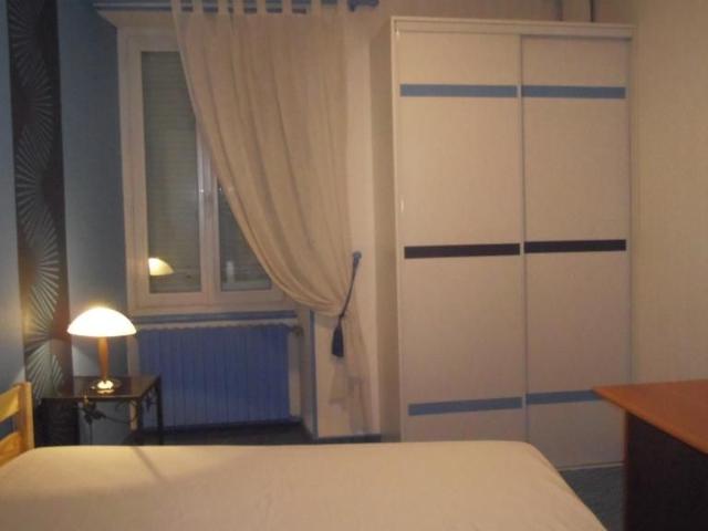 Appartement 1 pièce, 11 m² à louer à Lorient 56100