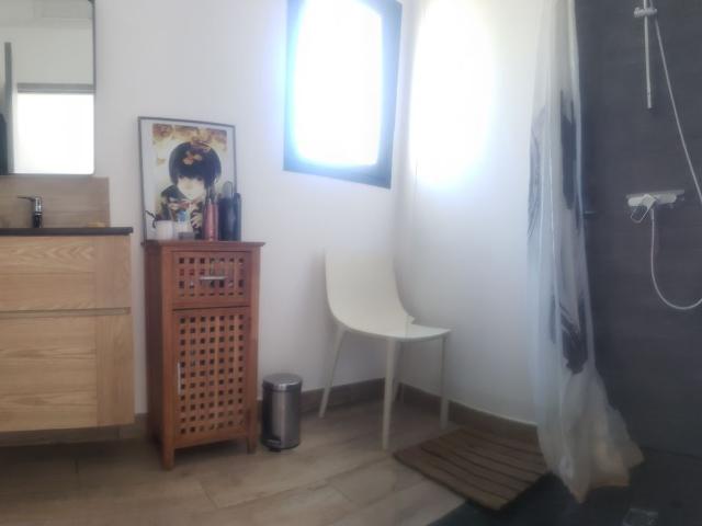 Appartement 1 pièce, 11 m² à louer à Pailhès 34490