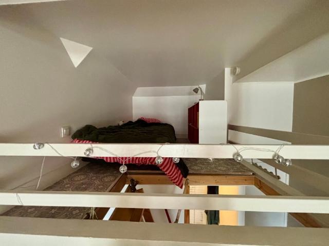 Appartement 1 pièce, 11 m² à louer à Poitiers 86000