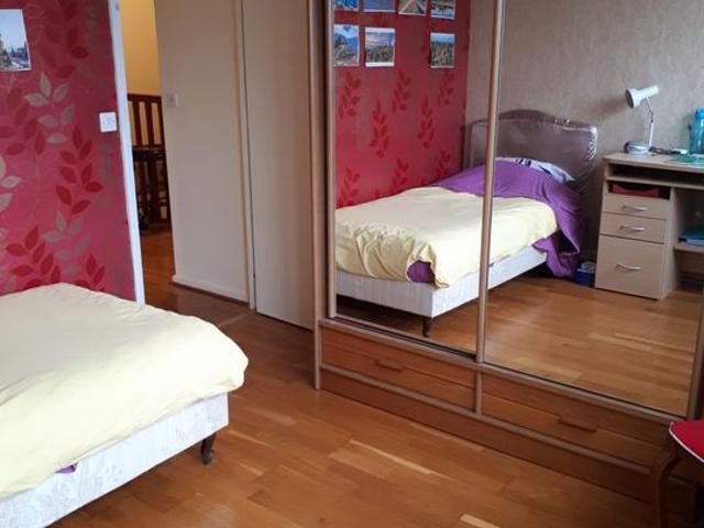 Appartement 1 pièce, 11 m² à louer à Pontoise 95000