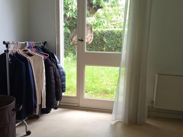 Appartement 1 pièce, 11 m² à louer à Rennes 35000