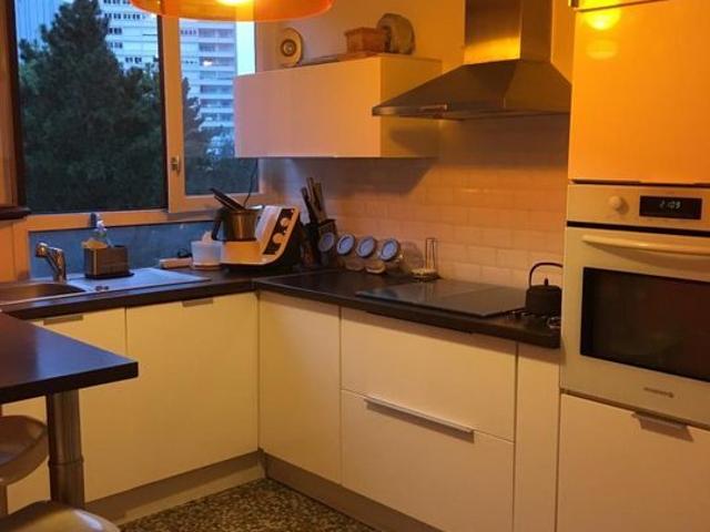 Appartement 1 pièce, 11 m² à louer à Rennes 35000